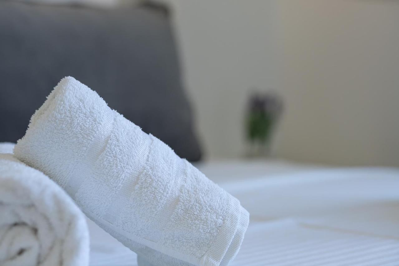 Apartman David S Bazenom Podusje 외부 사진